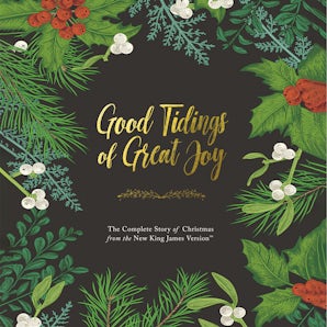 Good Tidings of Great Joy book image