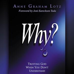 Why? book image