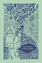 The Adventures of Sherlock Holmes (Seasons Edition--Spring)
