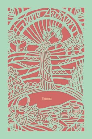 Emma (Seasons Edition -- Spring) eBook  by Jane Austen