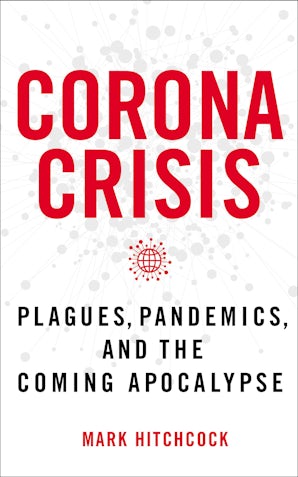 Corona Crisis book image