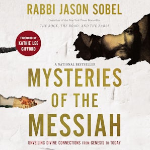 Mysteries of the Messiah book image