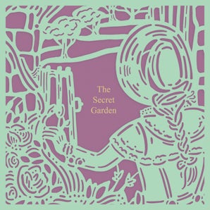 The Secret Garden (Seasons Edition -- Spring) Downloadable audio file UBR by Frances Hodgson Burnett