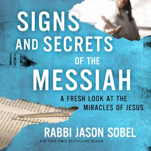 Signs and Secrets of the Messiah book image