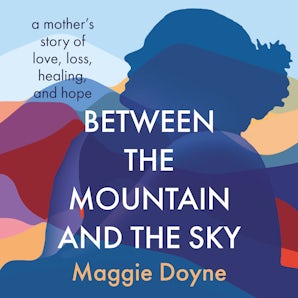Between the Mountain and the Sky book image