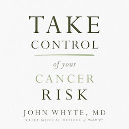 Take Control of Your Cancer Risk