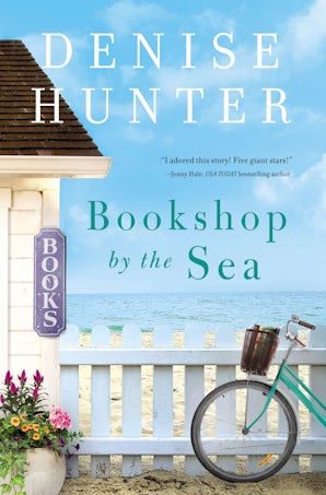 Bookshop by the Sea Paperback  by Denise Hunter