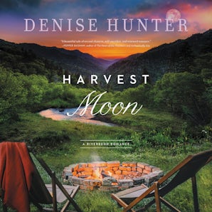 Harvest Moon Downloadable audio file UBR by Denise Hunter