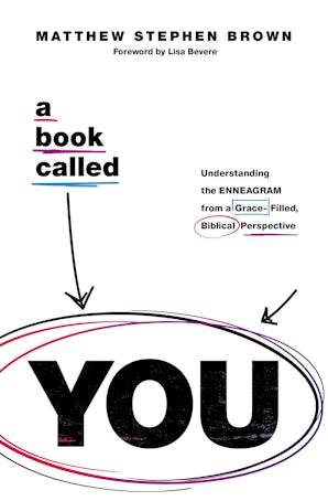 A Book Called YOU book image