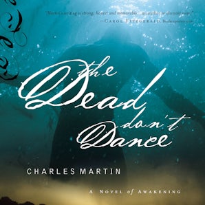 The Dead Don't Dance book image