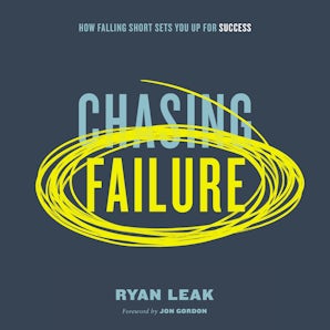 Chasing Failure book image