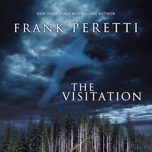 The Visitation Downloadable audio file UBR by Frank E. Peretti
