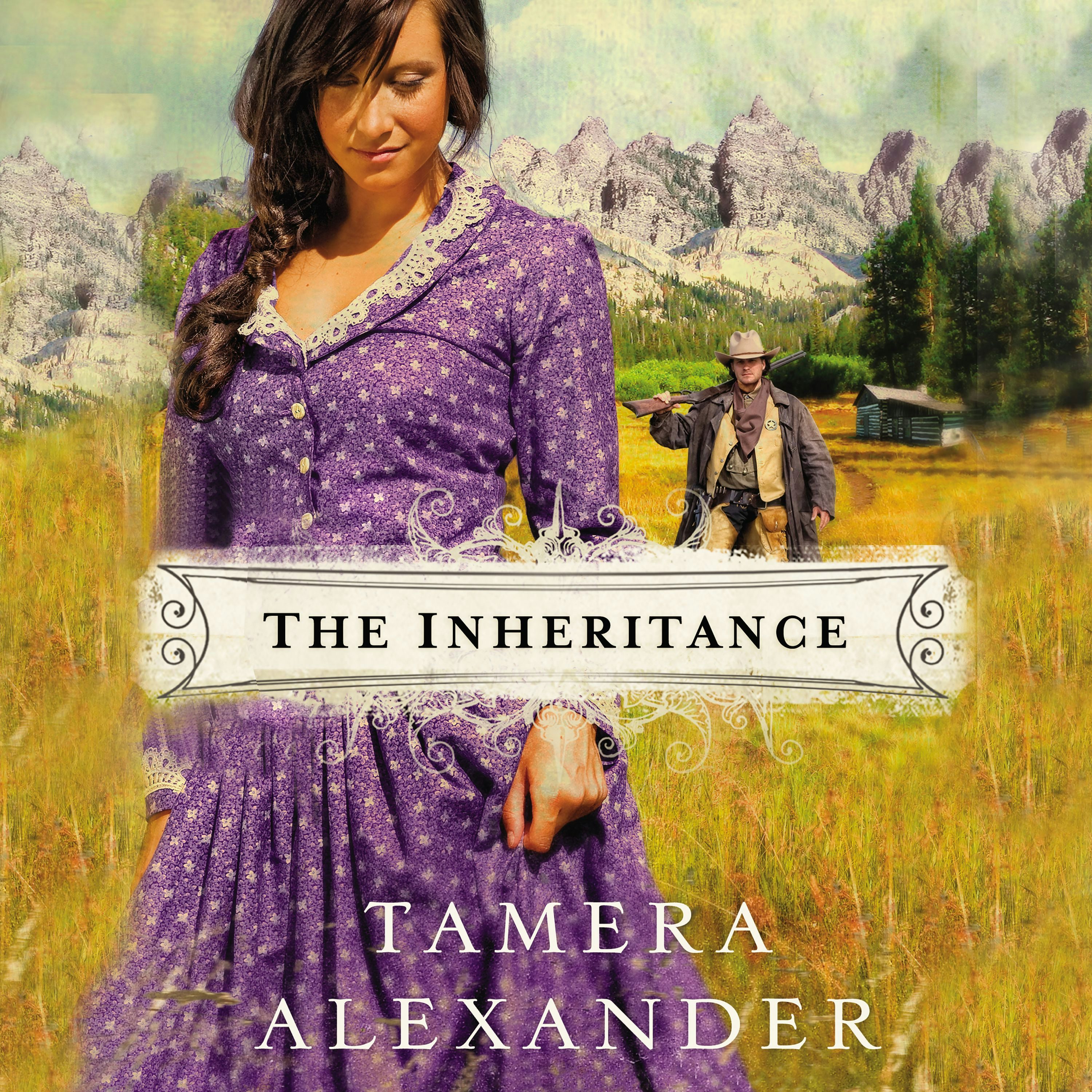 inheritance by katharine mcgee inheritance by katharine mcgee