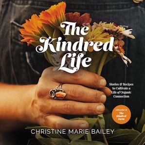 The Kindred Life book image