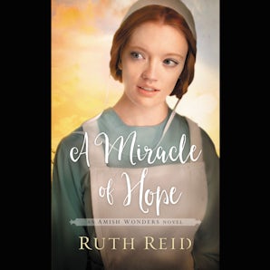A Miracle of Hope book image