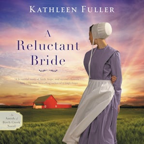 A Reluctant Bride Downloadable audio file UBR by Kathleen Fuller