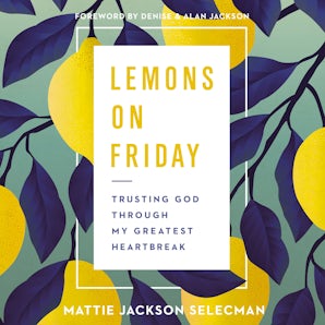 Lemons on Friday book image