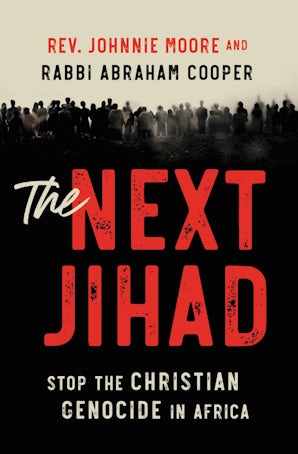 The Next Jihad book image
