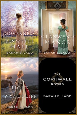 The Cornwall Novels