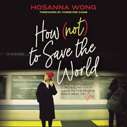 How (Not) to Save the World