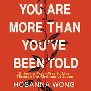 You Are More Than You've Been Told book image