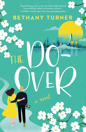 The Do-Over book image
