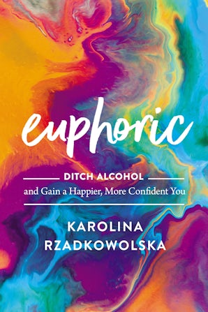 Euphoric book image