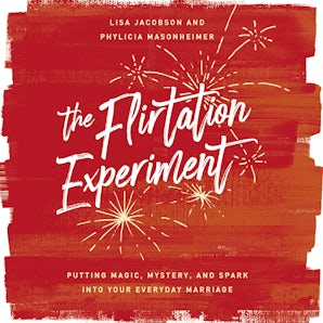 The Flirtation Experiment book image