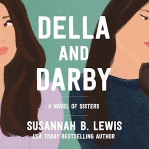 Della and Darby book image