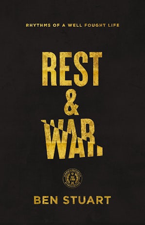 Rest and War book image
