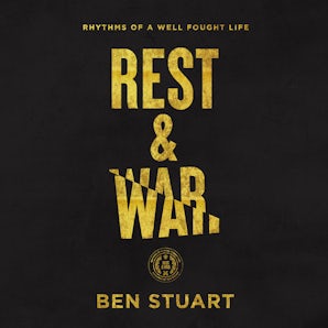 Rest and War book image