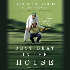 Best Seat in the House book image