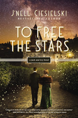 To Free the Stars Paperback  by J'nell Ciesielski