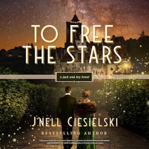To Free the Stars Downloadable audio file UBR by J'nell Ciesielski