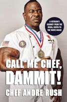 Call Me Chef, Dammit!