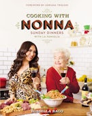 Cooking with Nonna