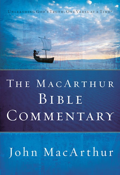 the-macarthur-bible-commentary