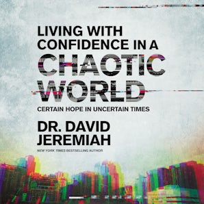 Living with Confidence in a Chaotic World book image