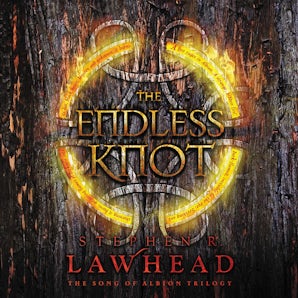 The Endless Knot Downloadable audio file UBR by Stephen Lawhead