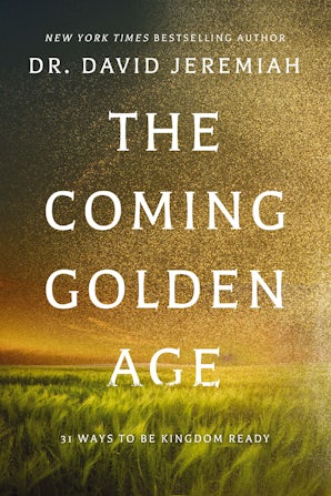 The Coming Golden Age book image