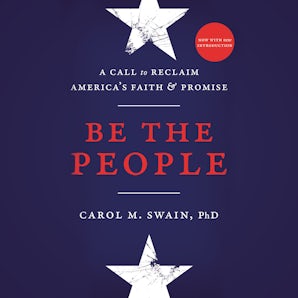 Be the People book image