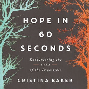 Hope in 60 Seconds book image