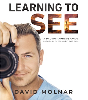 Learning to See book image