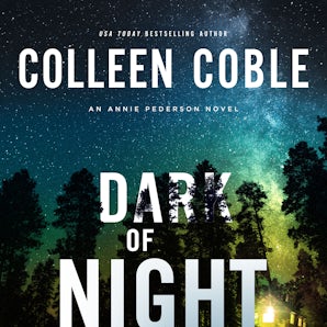 Dark of Night Downloadable audio file UBR by Colleen Coble