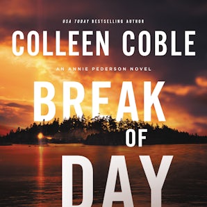 Break of Day Downloadable audio file UBR by Colleen Coble