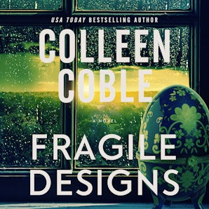 Fragile Designs Downloadable audio file UBR by Colleen Coble