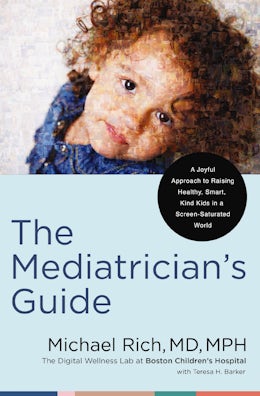 The Mediatrician