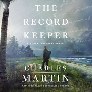 The Record Keeper Downloadable audio file UBR by Charles Martin
