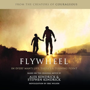 Flywheel Downloadable audio file UBR by Eric Wilson