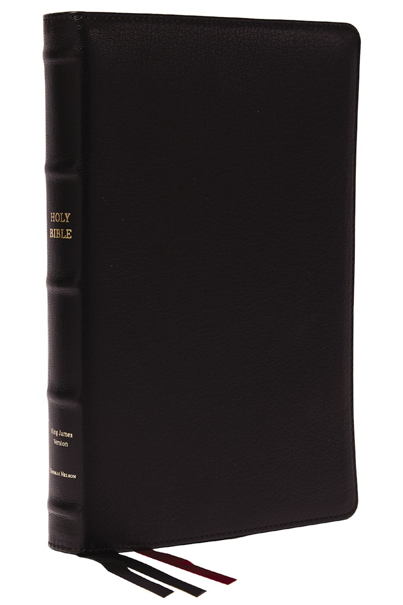 kjv-holy-bible-large-print-thinline-black-goatskin-leather-premier